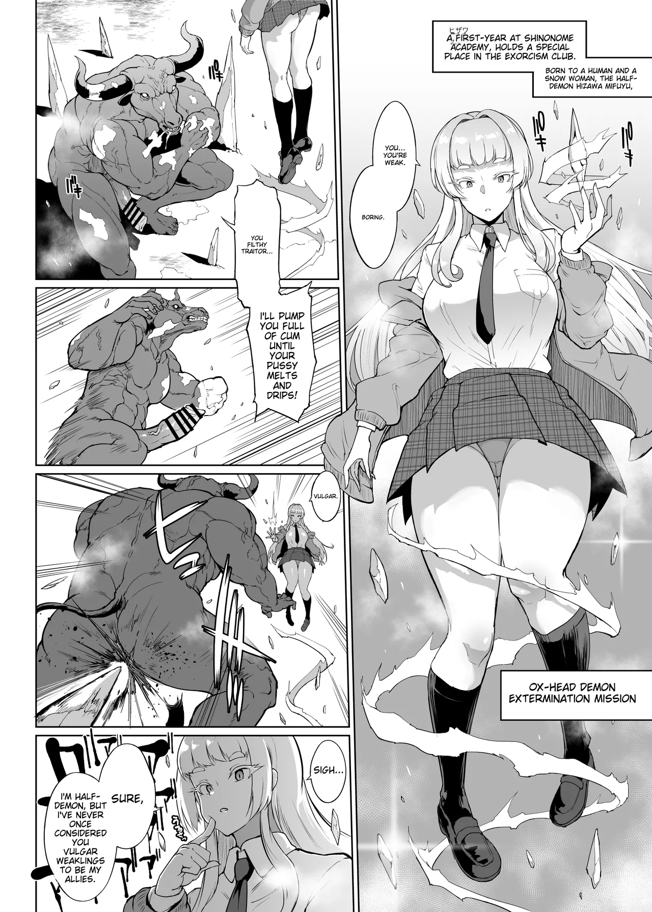 JK Taimabu Season 3 page 5 full