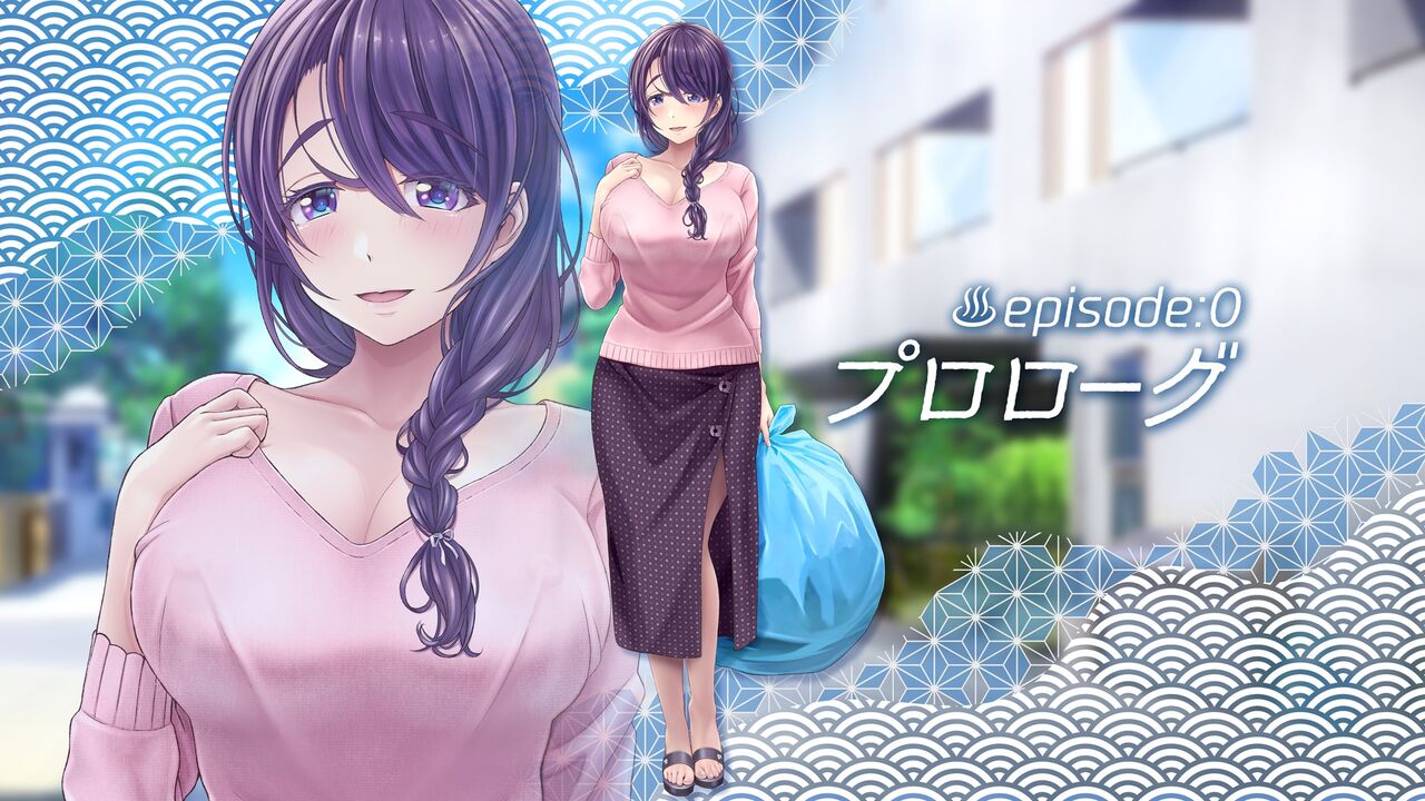 Hitozuma OnaPet Yukino-san Chounaikai Onsen Ryokou Zenra Bus Guide! | page 2 full