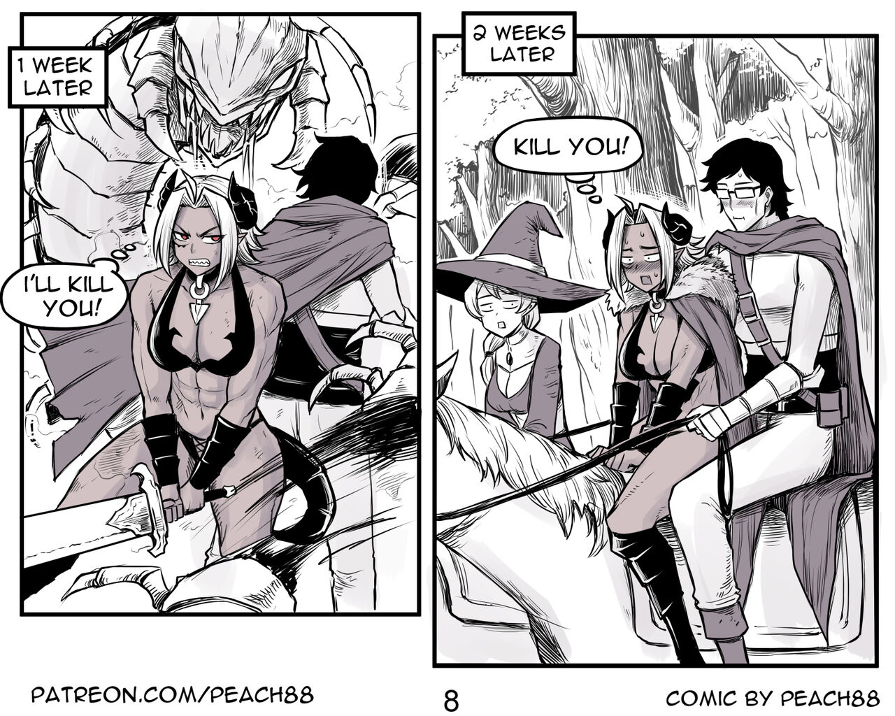 Demon King GF ch1-9 page 9 full