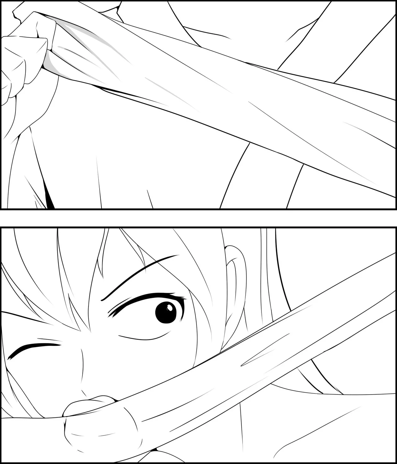 绳缚武林侠女传1~3 page 9 full