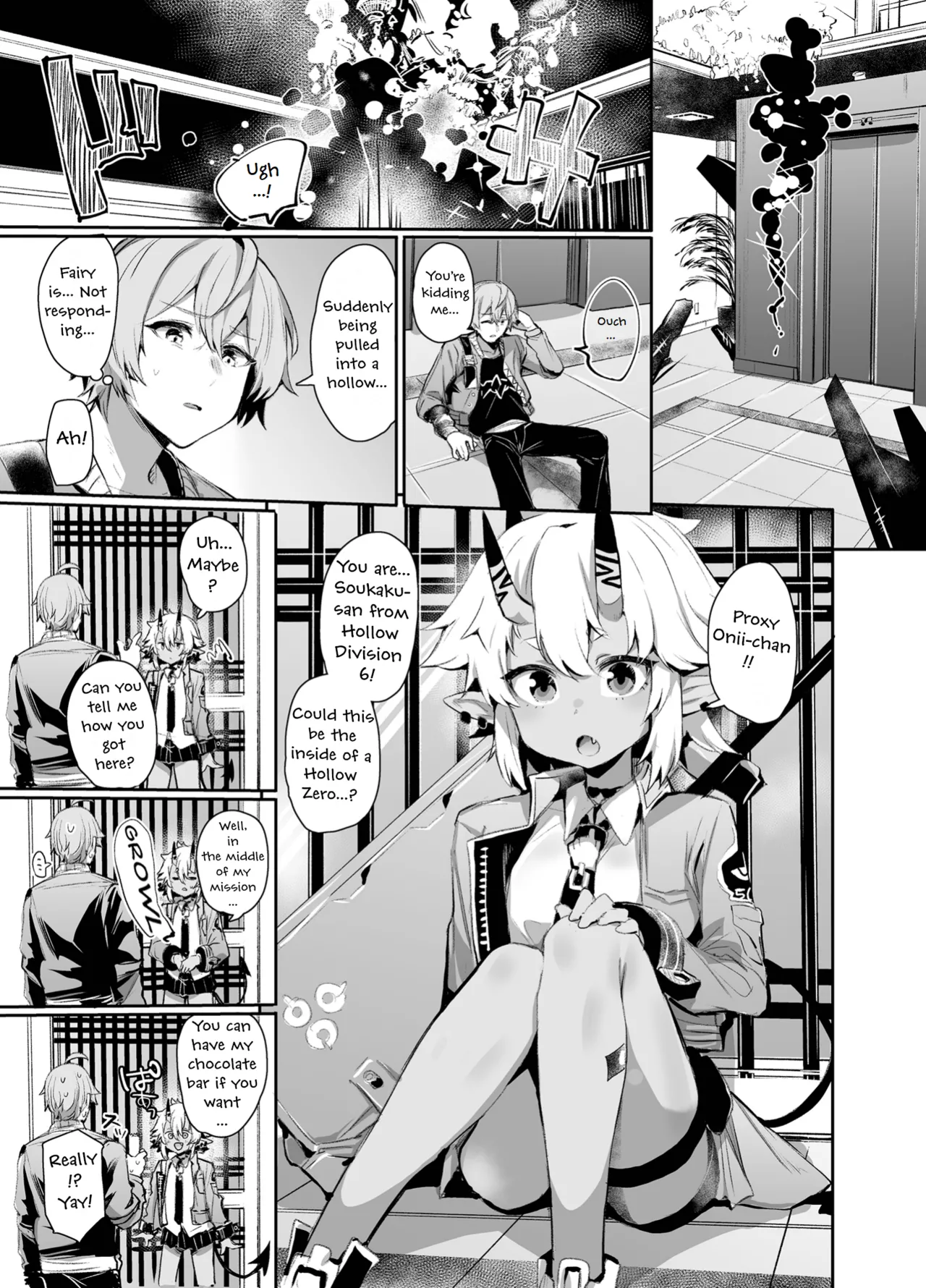 Area Code 8585 page 2 full