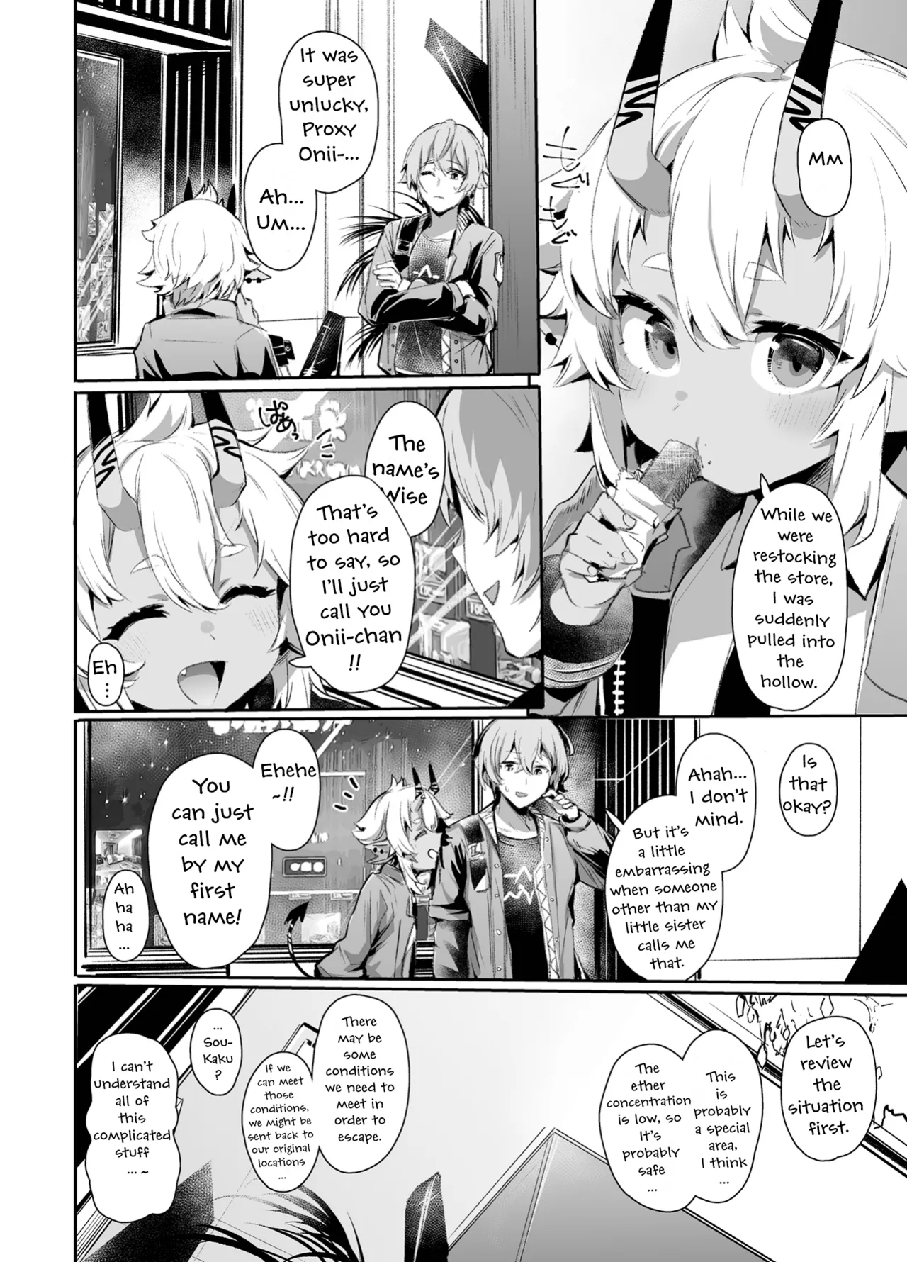 Area Code 8585 page 3 full