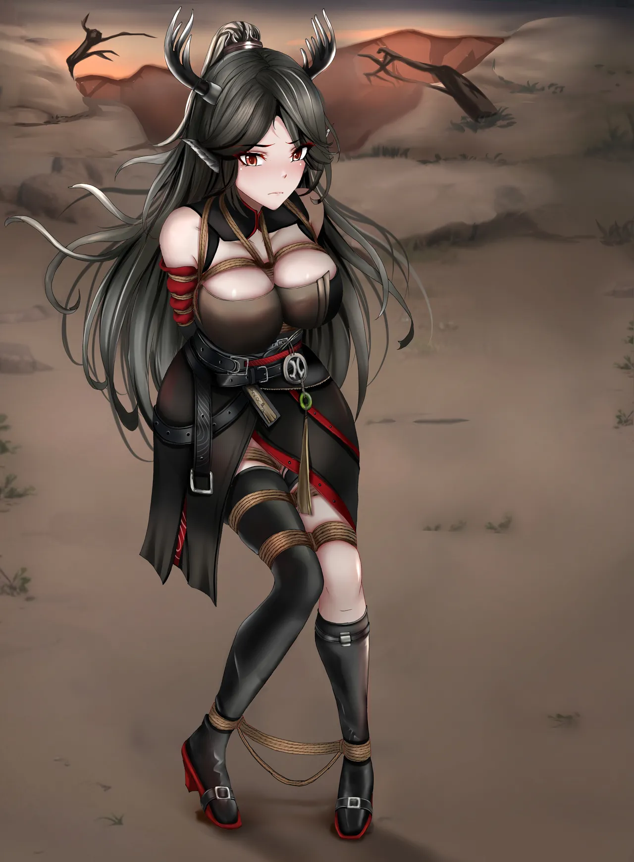 蝙蝠也月-仇白 page 1 full