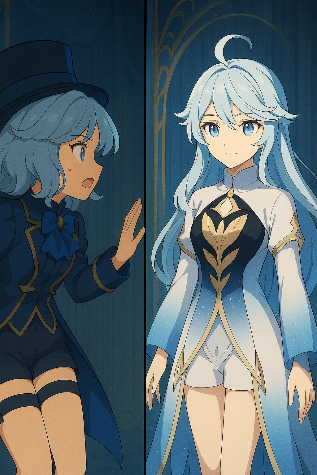 原神世界大战 page 10 full