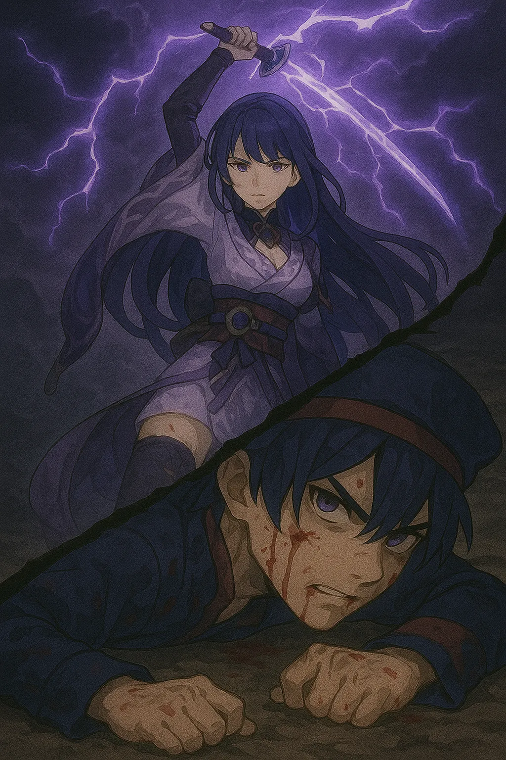 原神世界大战 page 2 full