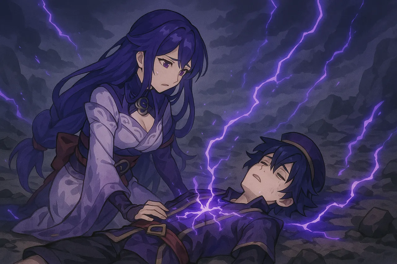 原神世界大战 page 3 full