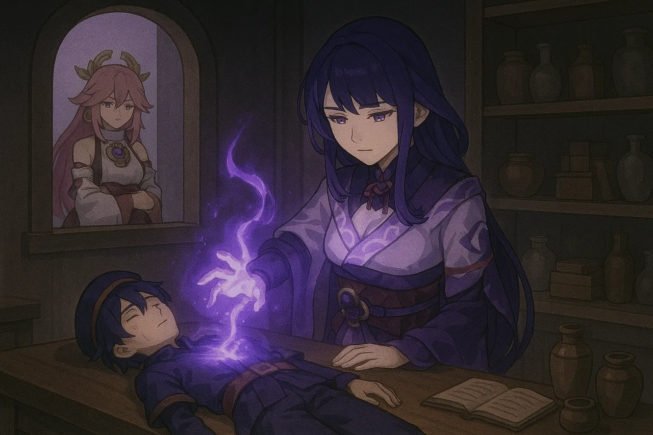 原神世界大战 page 4 full