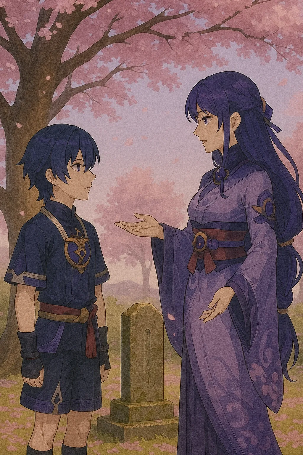 原神世界大战 page 6 full