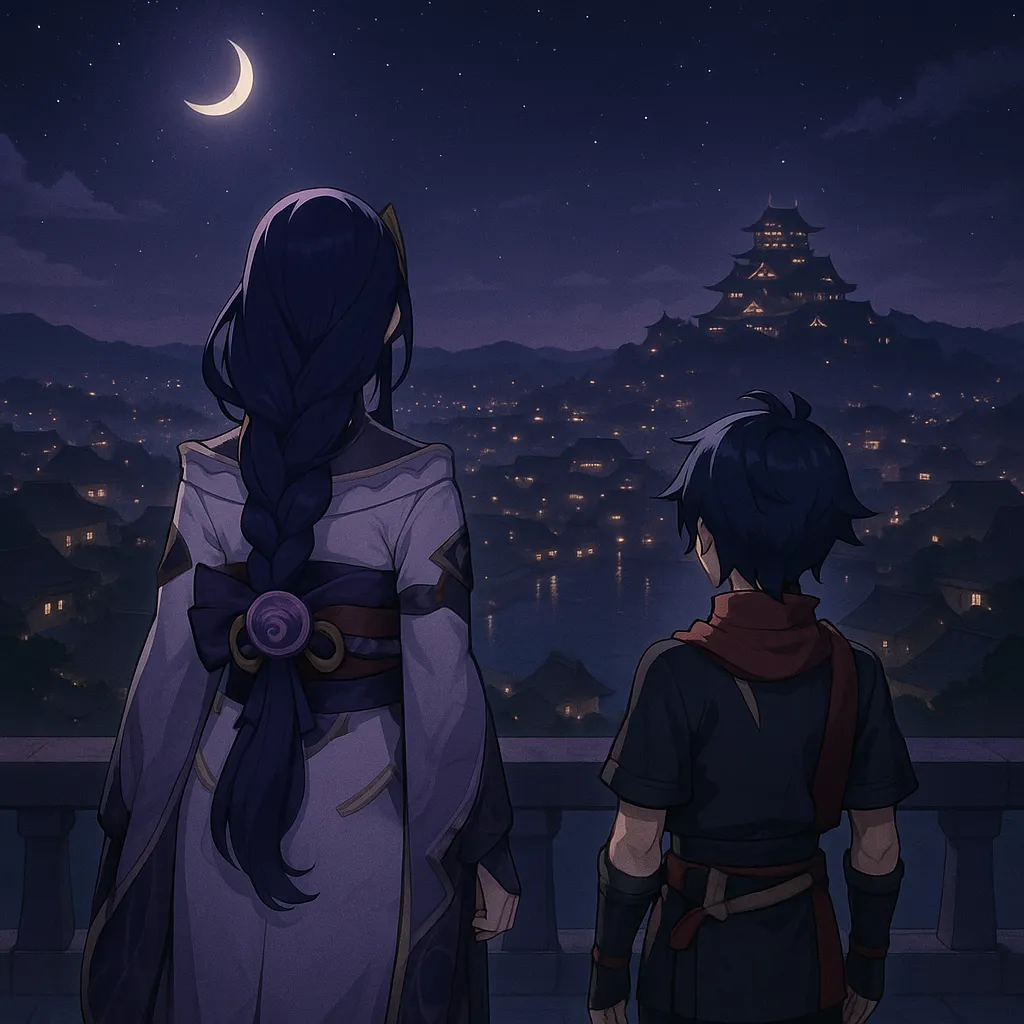 原神世界大战 page 7 full