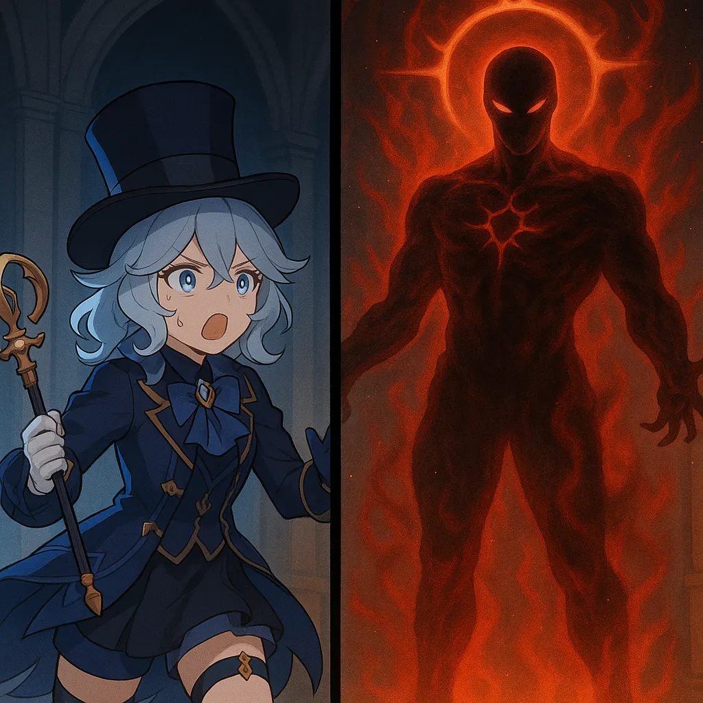 原神世界大战 page 9 full