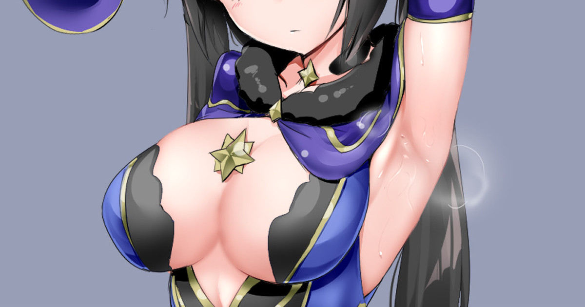 Mona Smell Torture page 1 full