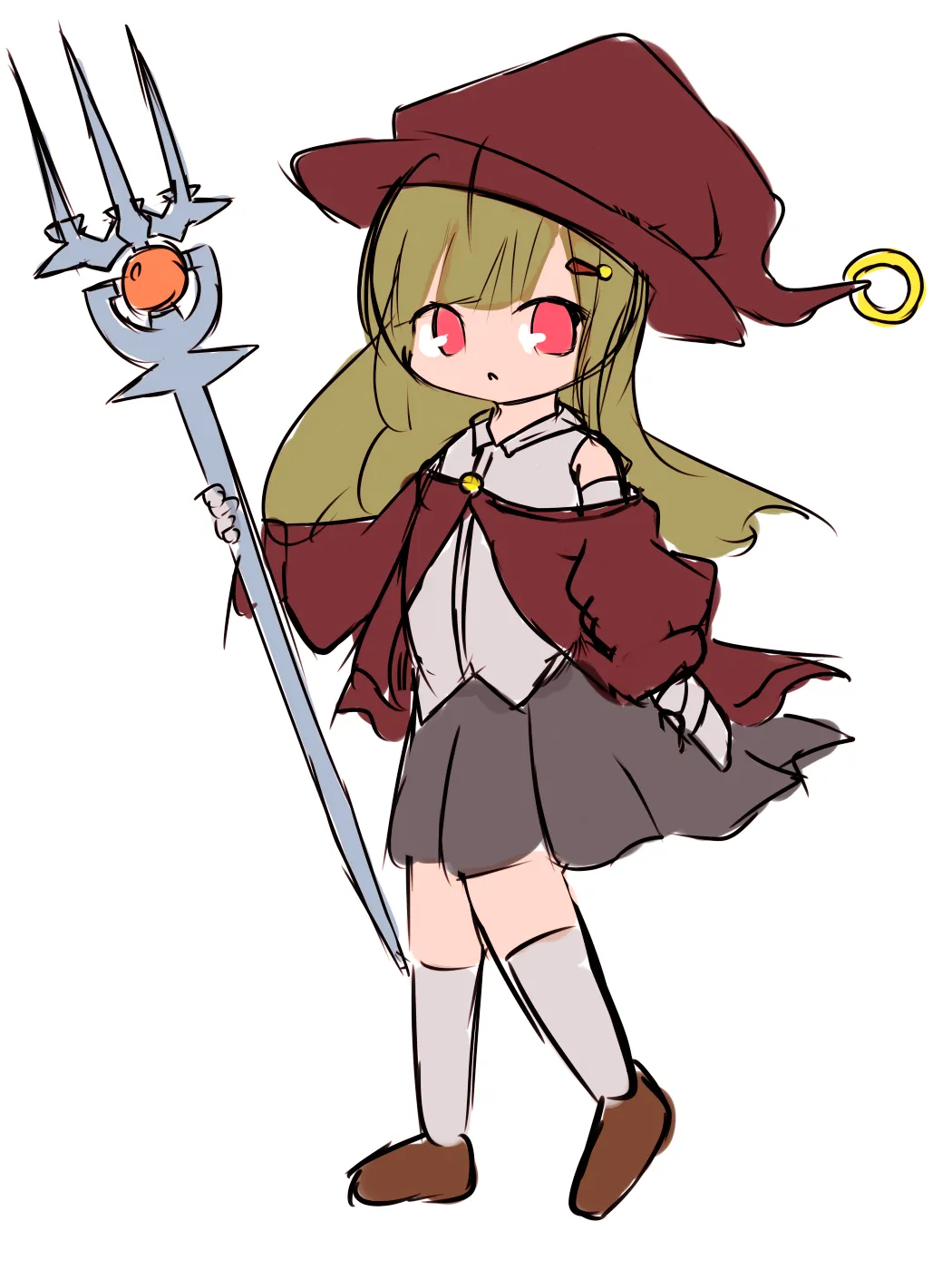 被丸吞后转生为龙娘 page 6 full