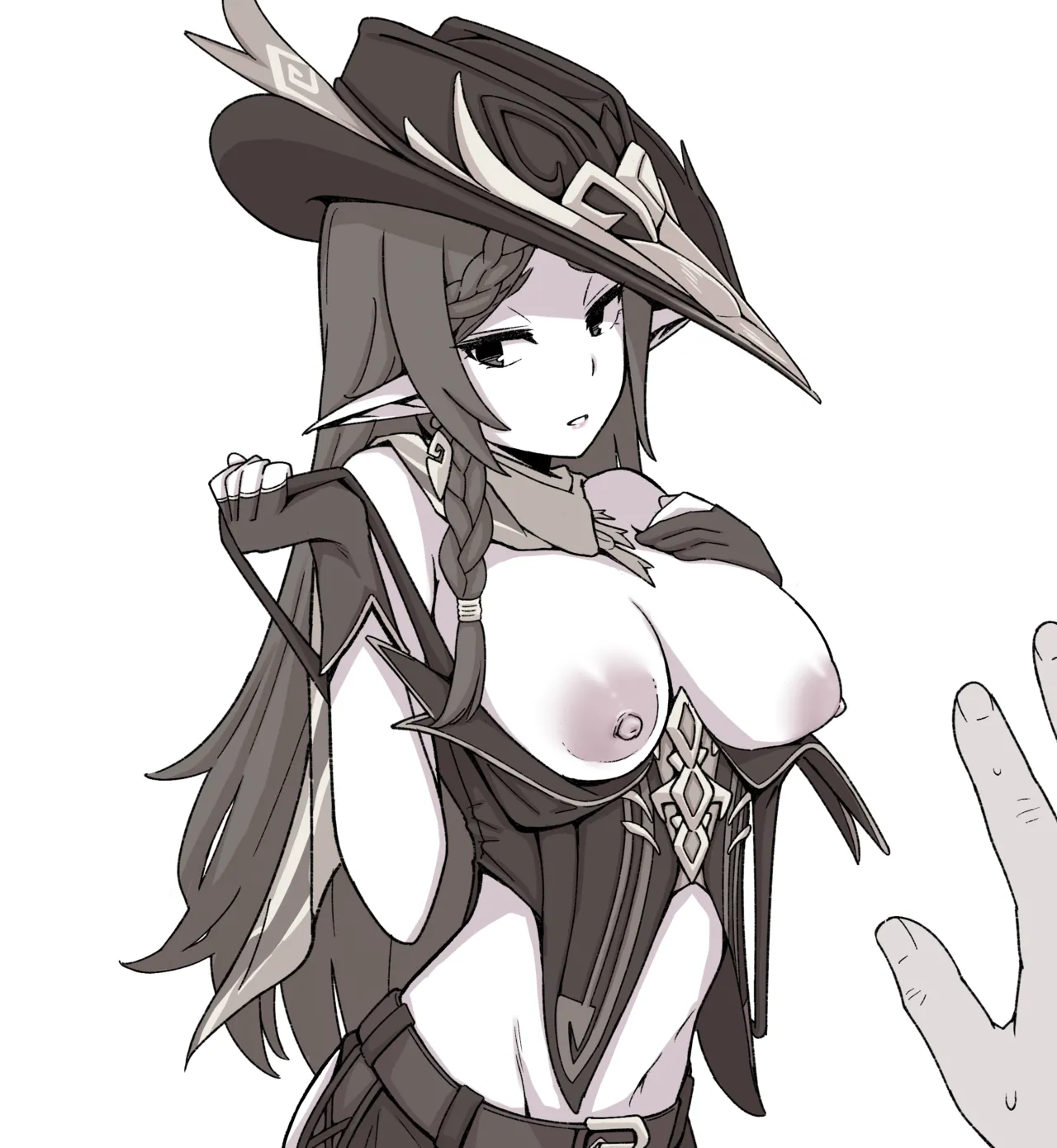 チャスカ page 6 full