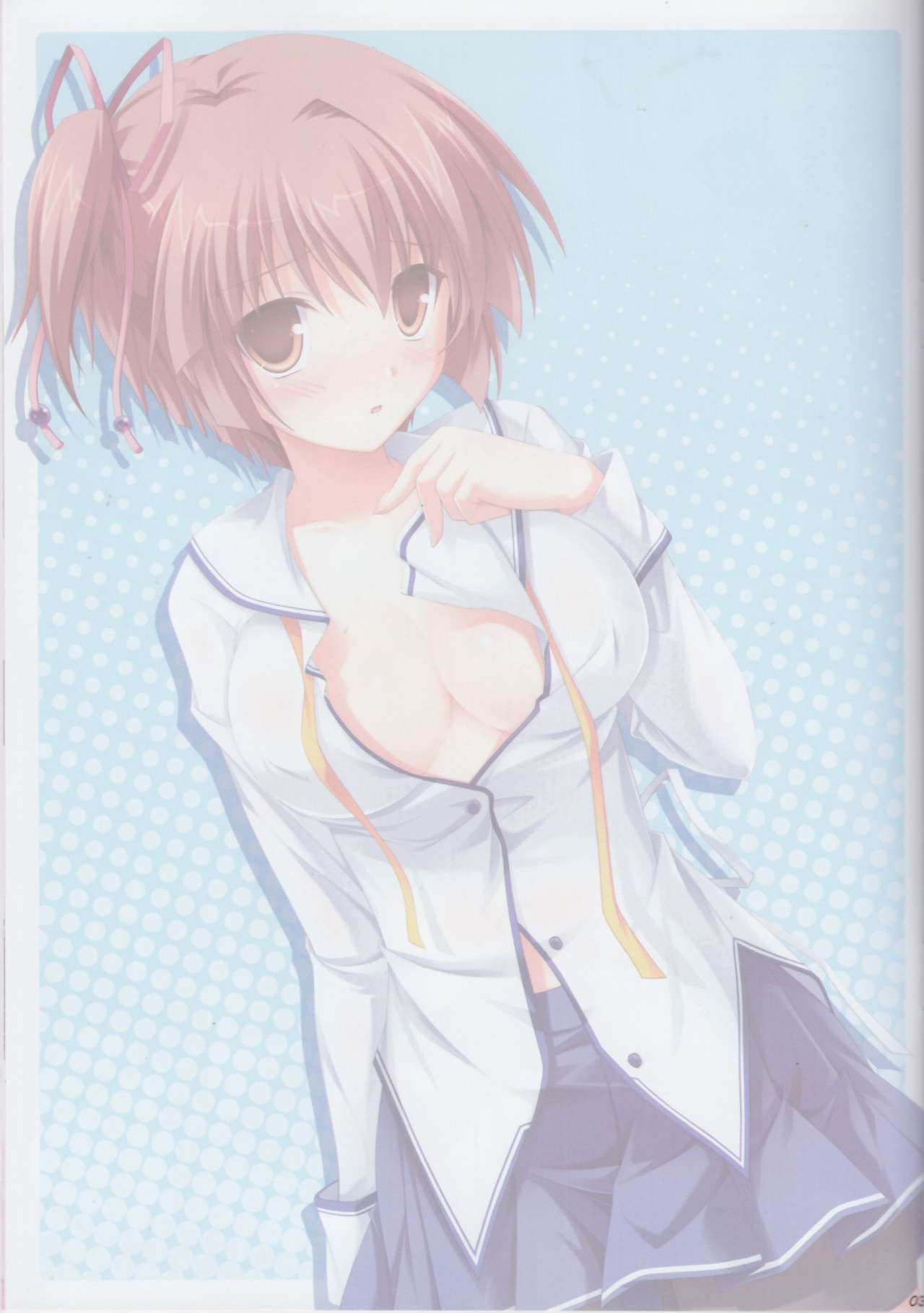 SUGAR MAGIC page 2 full