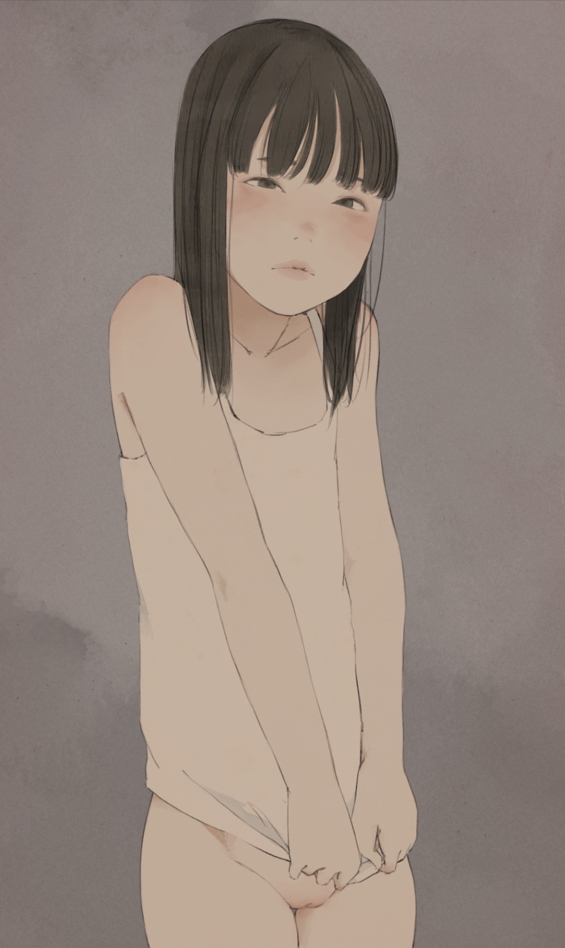 Junbokuna shōjo no karada ni kegareta in'yoku o tsugikomu page 7 full