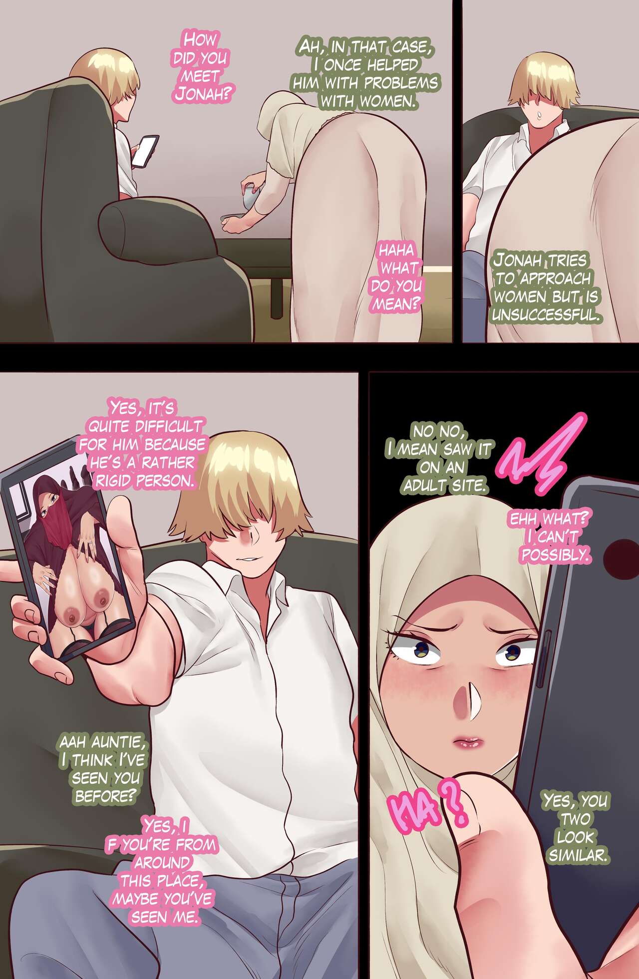 your mom page 5 full