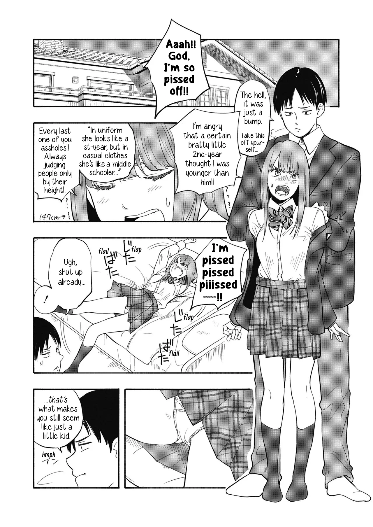 Look At Me page 2 full