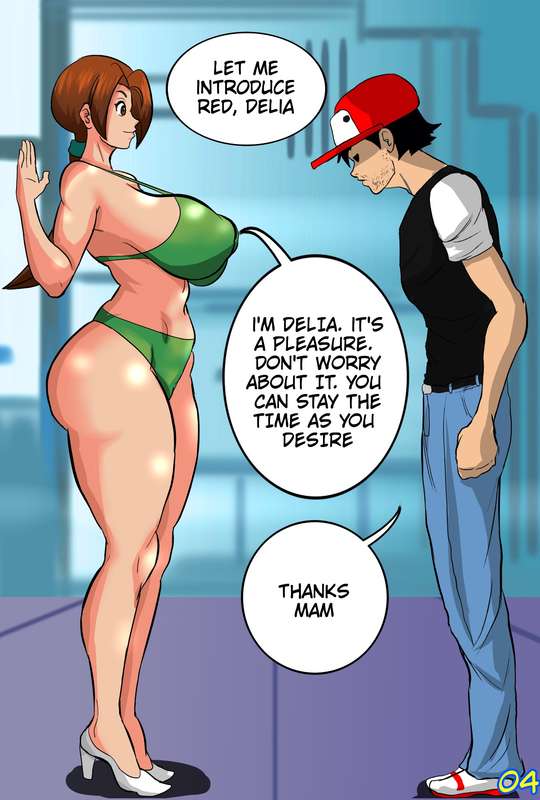 Delia´s new guest page 2 full