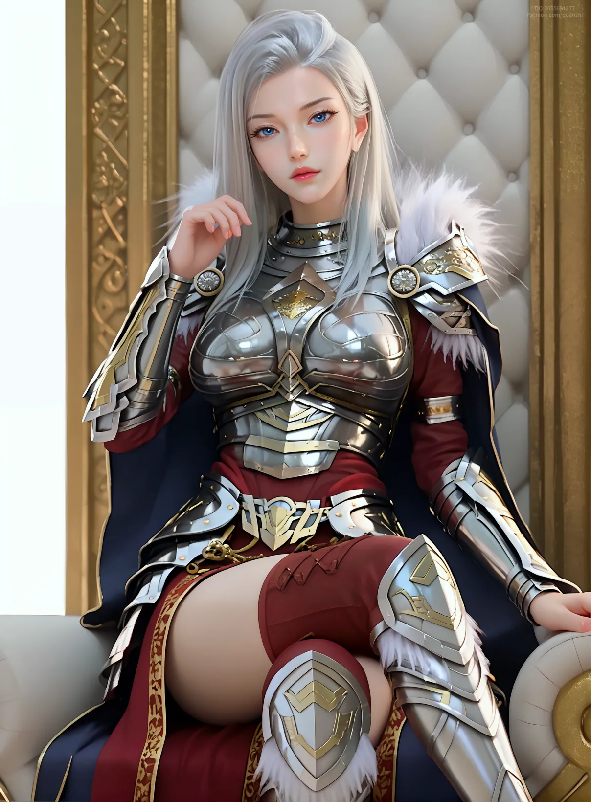 quanzhi HeXi  xiongbinglian 60p page 1 full