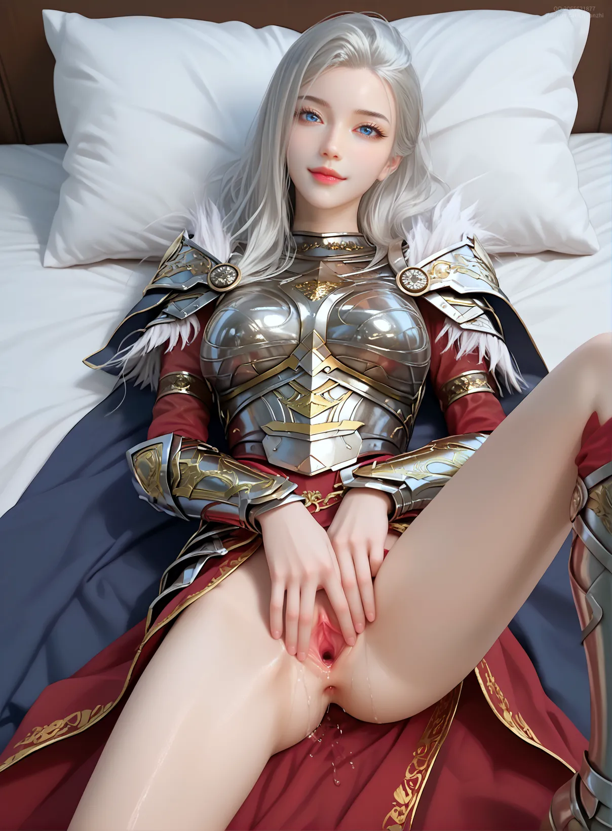 quanzhi HeXi  xiongbinglian 60p page 10 full