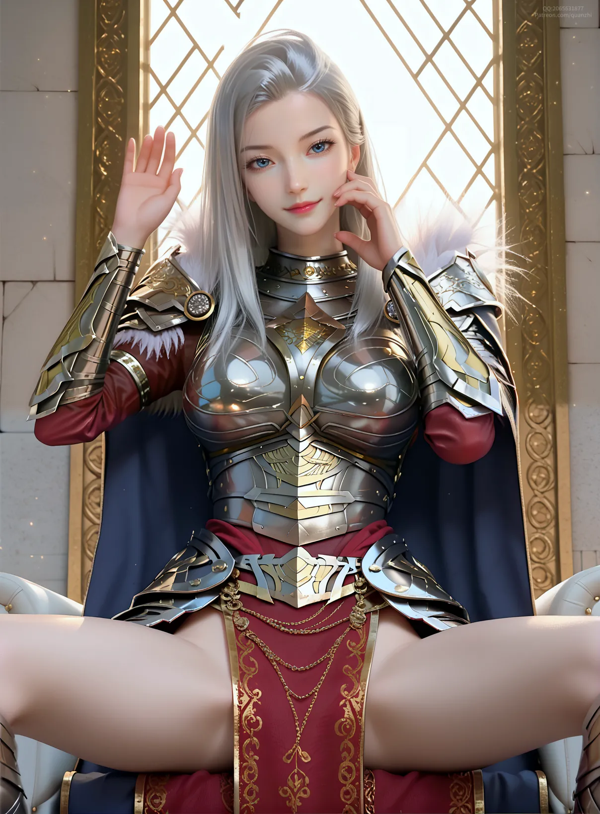 quanzhi HeXi  xiongbinglian 60p page 2 full