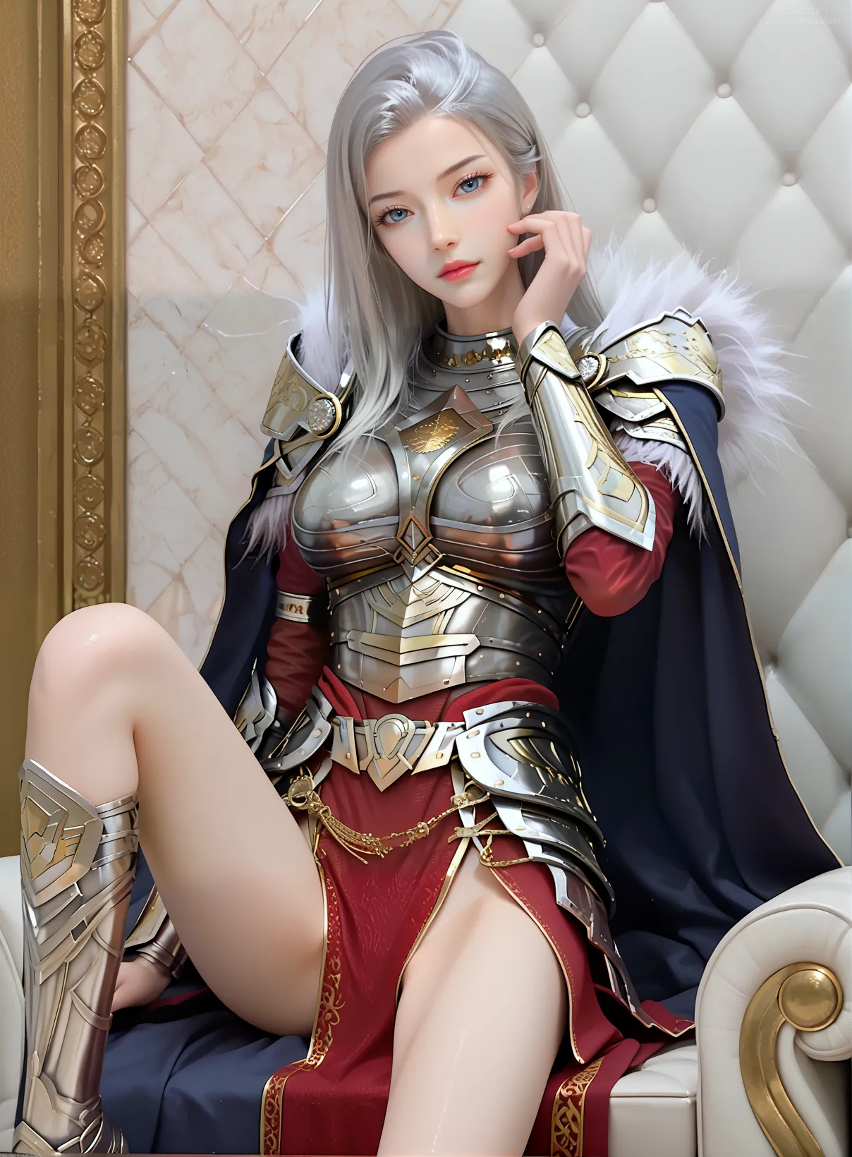 quanzhi HeXi  xiongbinglian 60p page 3 full