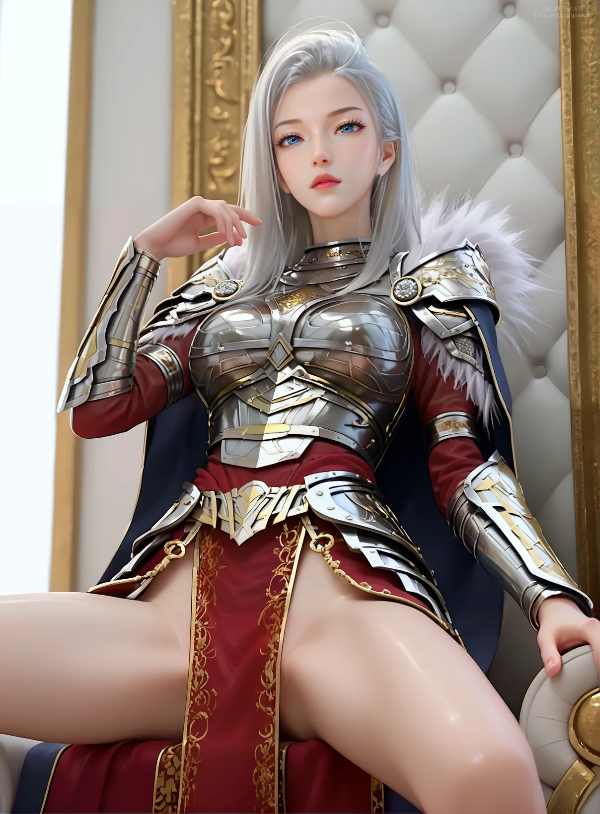 quanzhi HeXi  xiongbinglian 60p page 5 full