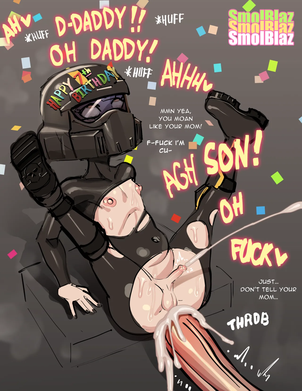 SmolBlatz FULL UNCENSORED ARCHIVE page 5 full