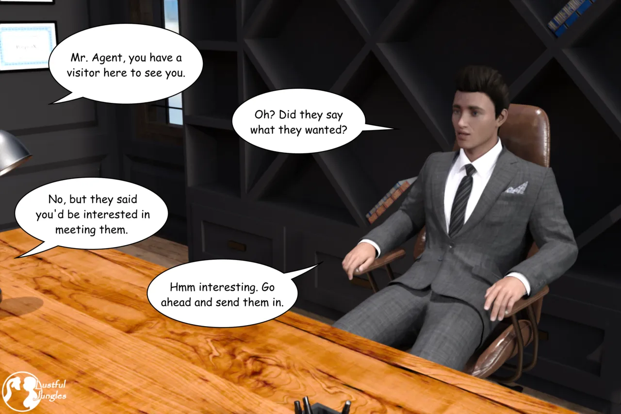 Birth of a pornstar page 3 full