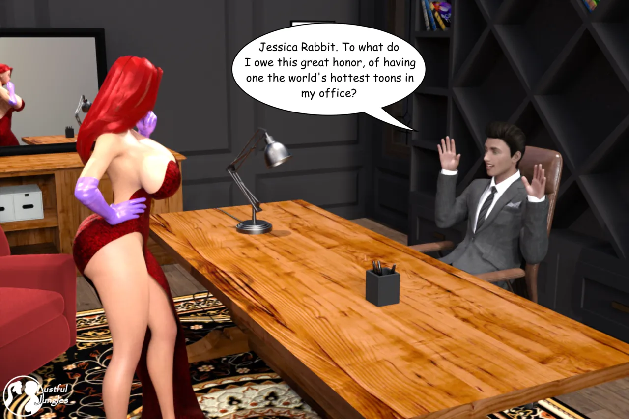 Birth of a pornstar page 6 full