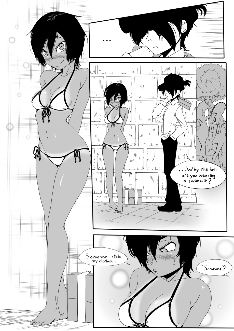 KIDETIC's Fetish Cases page 5 full