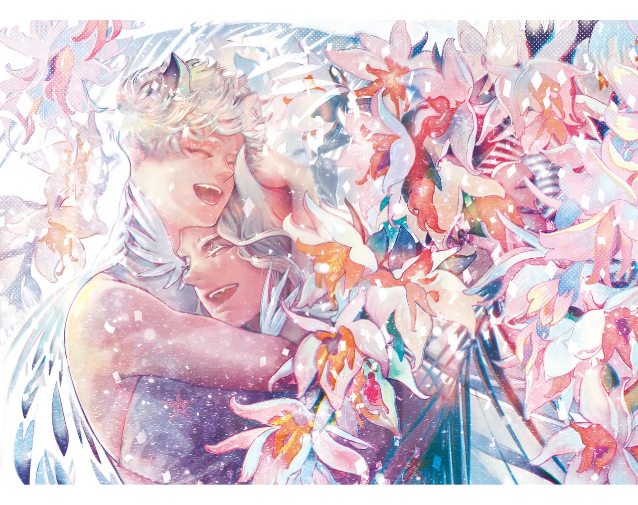 ROMEO vol.4 page 6 full