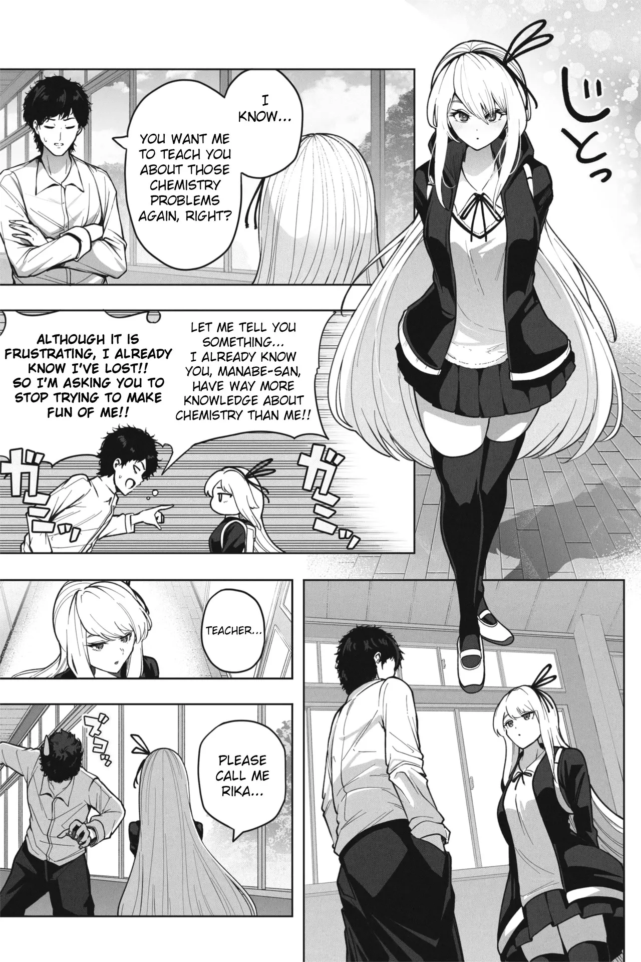 Shrinking Valentine - With love to the teacher page 3 full