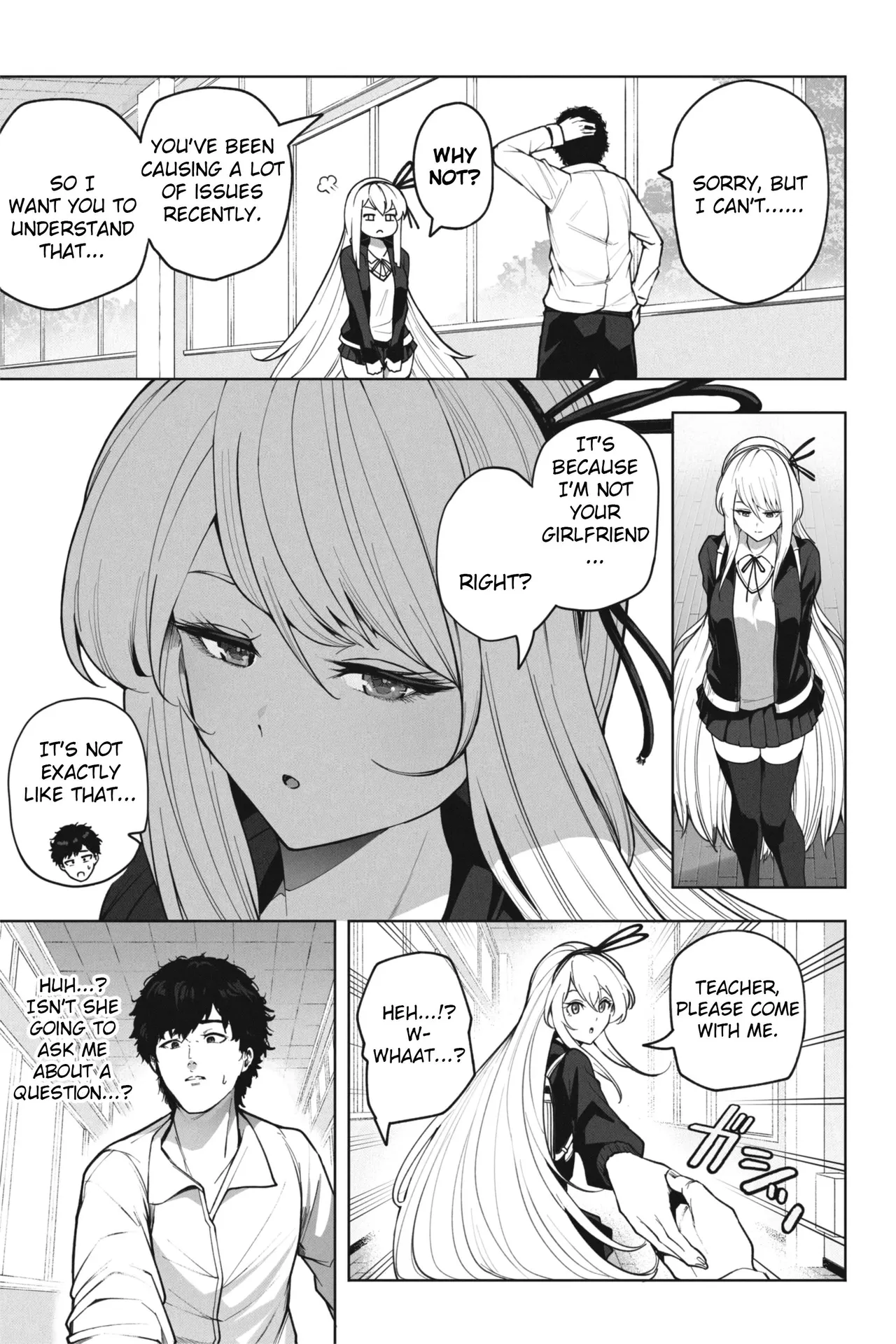 Shrinking Valentine - With love to the teacher page 4 full