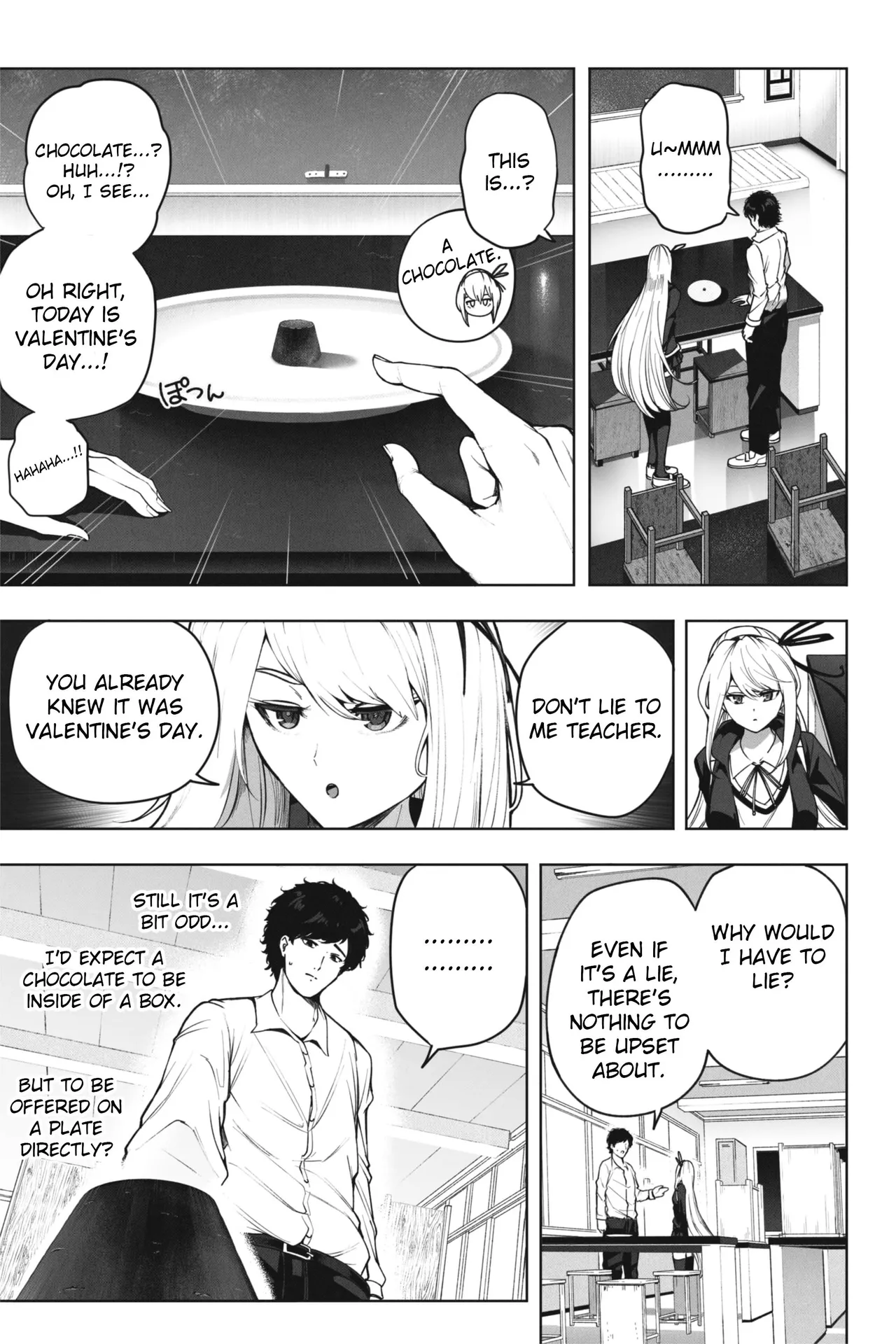 Shrinking Valentine - With love to the teacher page 6 full