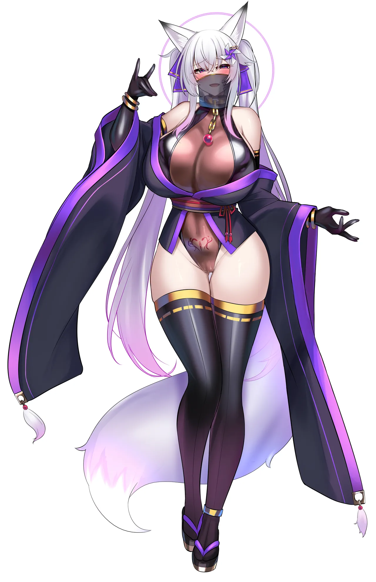 Kutan 九反 page 2 full