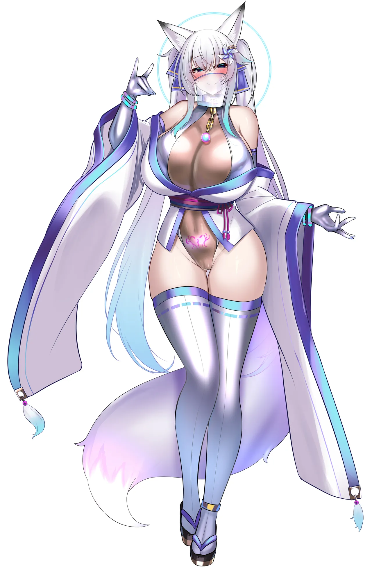 Kutan 九反 page 6 full