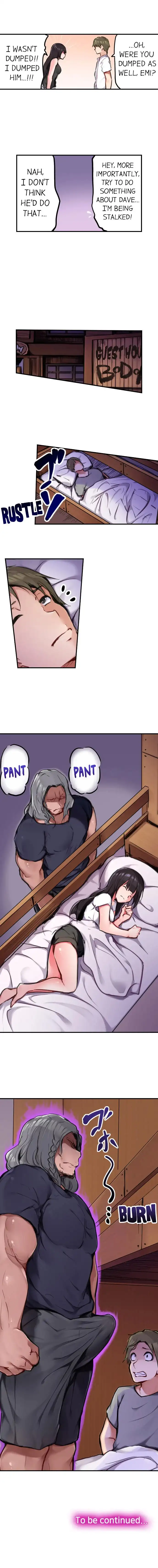 All Night Sex with Biggest Cock page 10 full