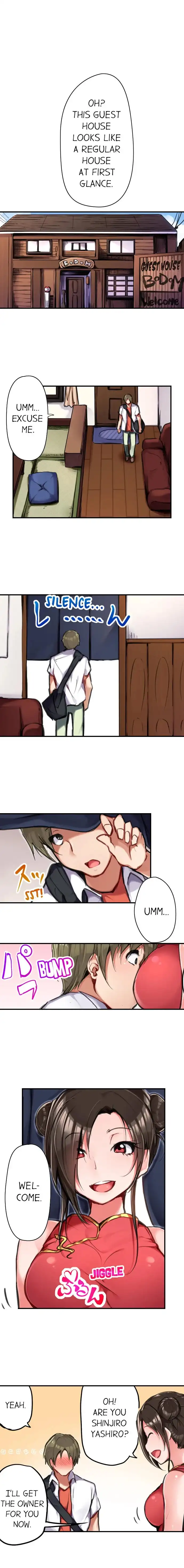 All Night Sex with Biggest Cock page 4 full