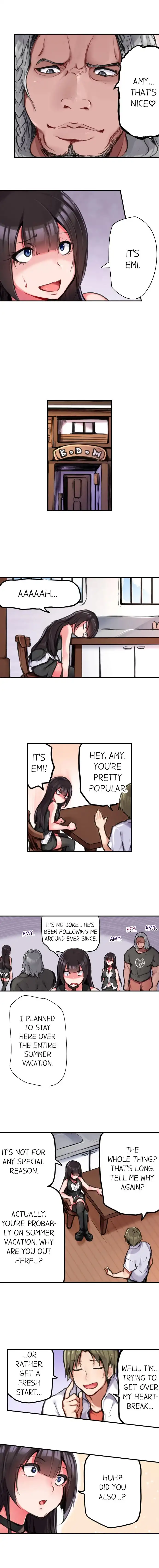 All Night Sex with Biggest Cock page 9 full