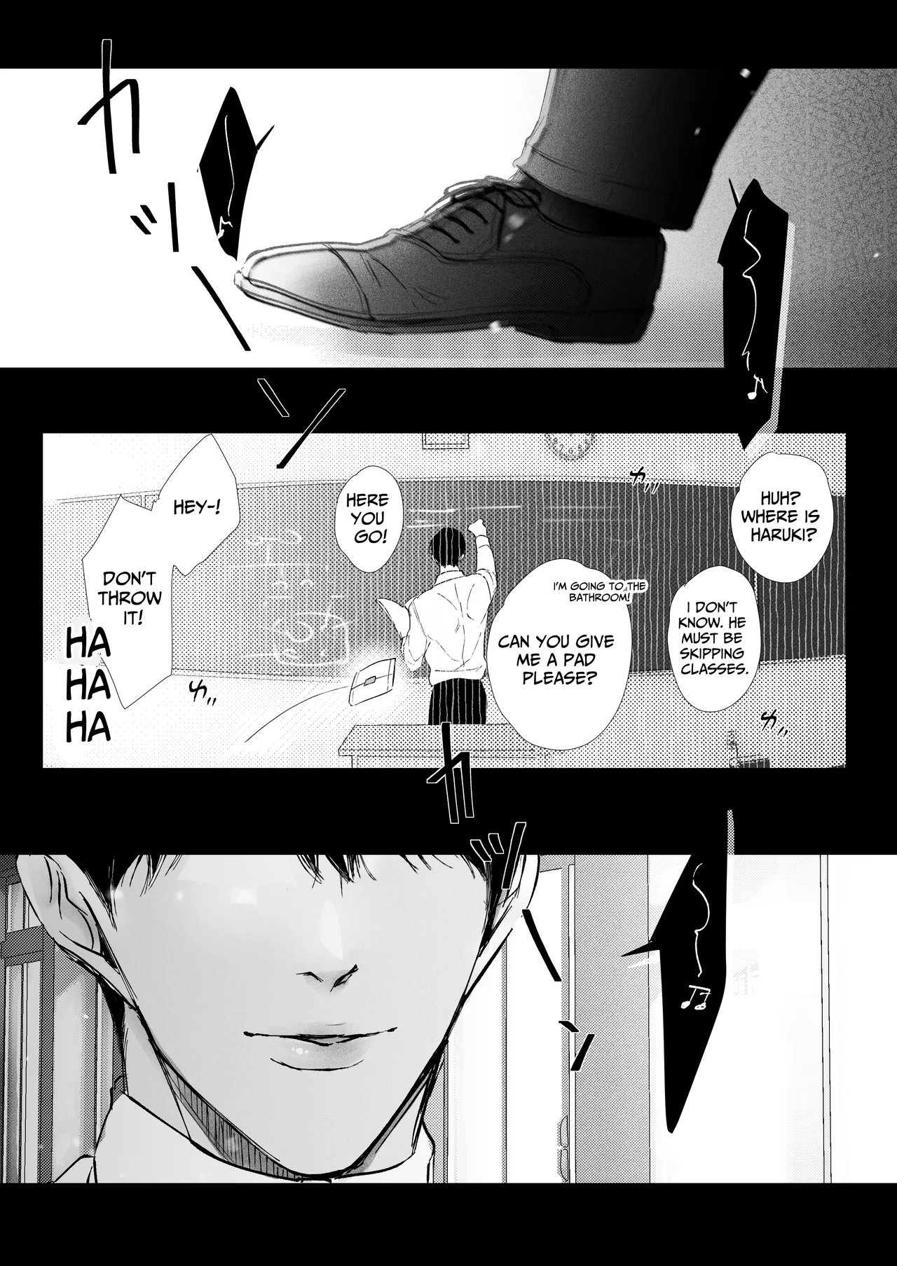 The Sadist With Big Tits Wants To Be Disciplined page 2 full