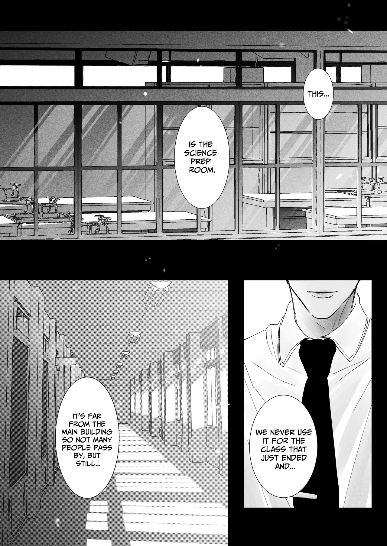 The Sadist With Big Tits Wants To Be Disciplined page 4 full