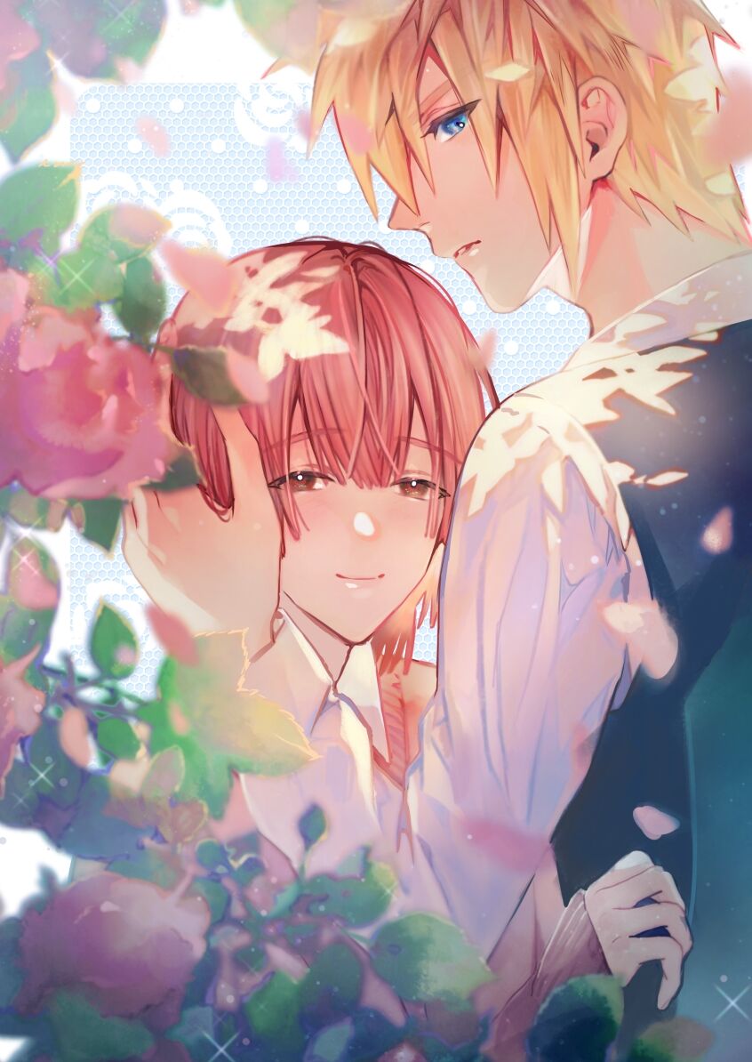 Tensei Mob wa BL-gee no Sekai de Hamerare Kouryakusaremashita!? 3 | Sex with the Love Interest! But I'm an NPC! 3 page 2 full