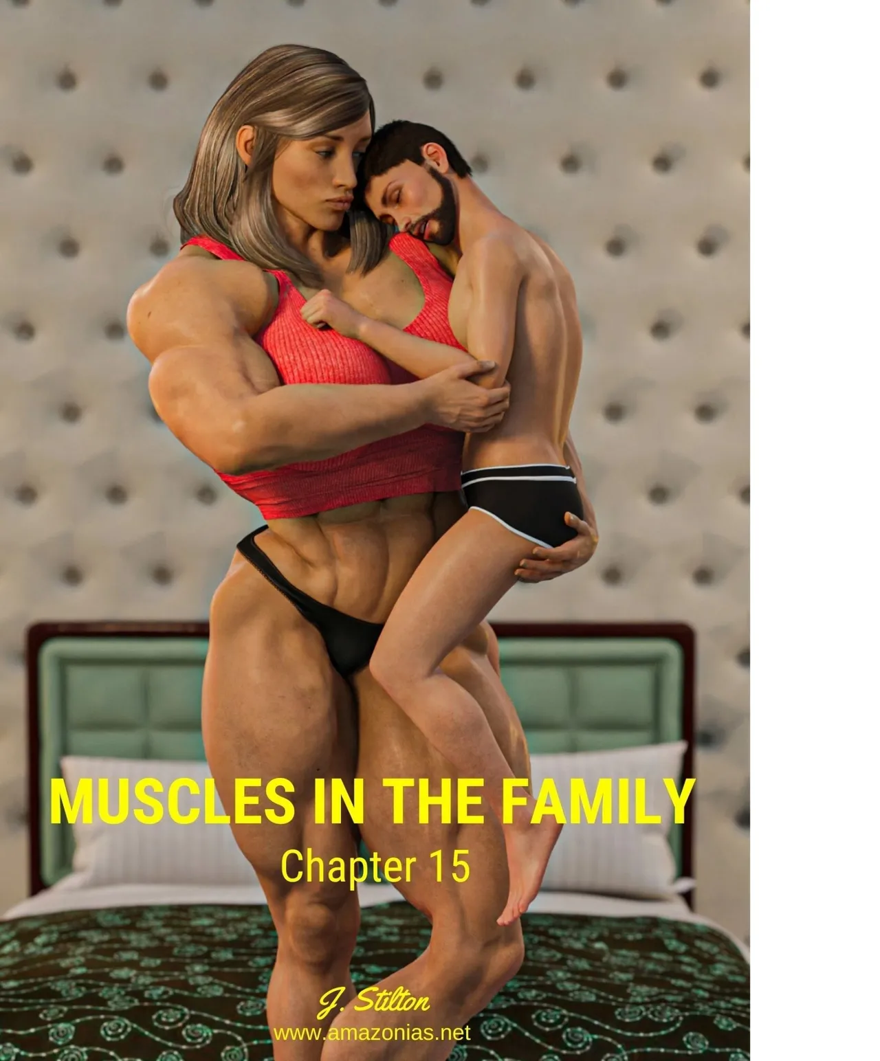 muscles in the family 2 page 1 full