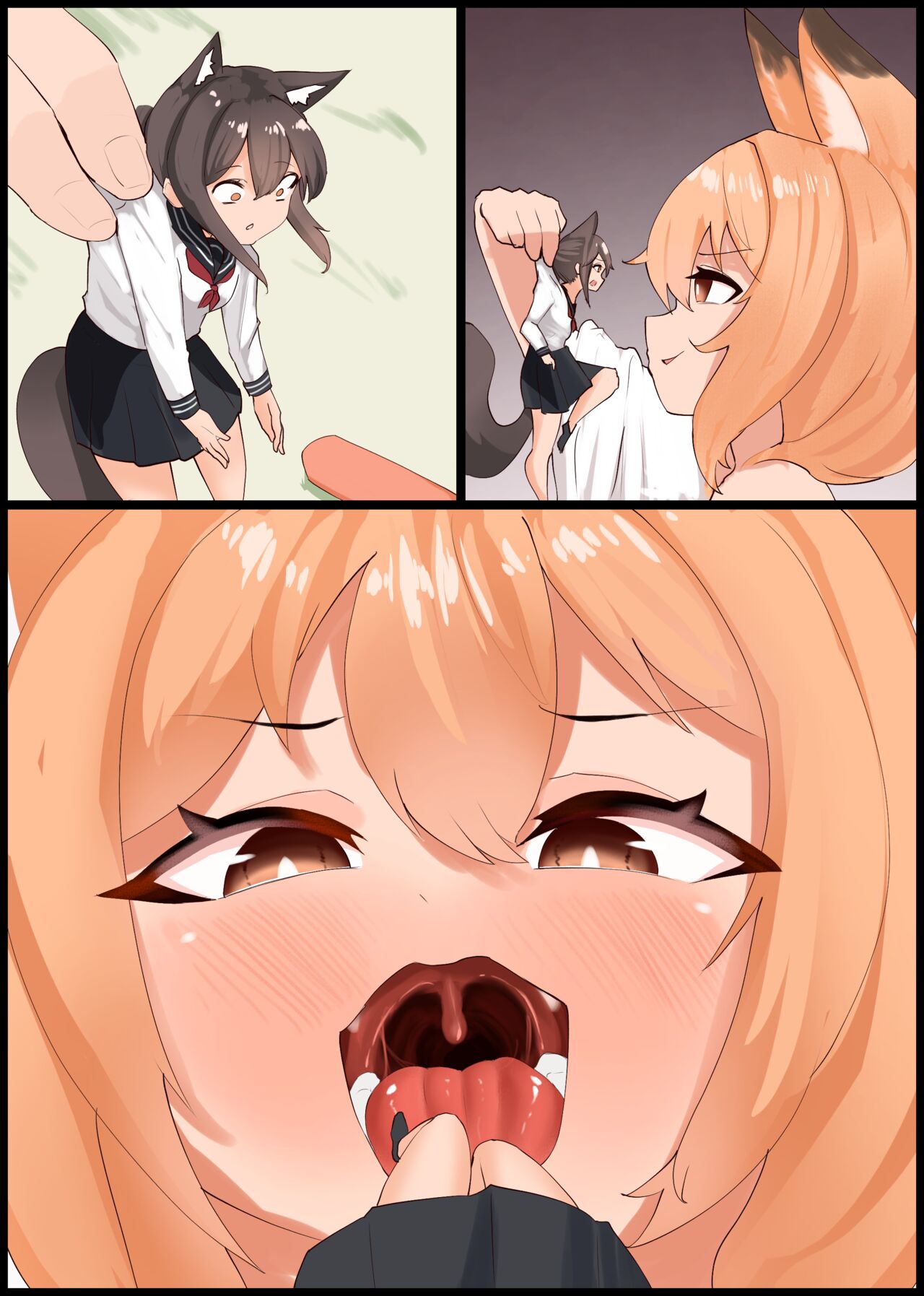 Punishment page 3 full