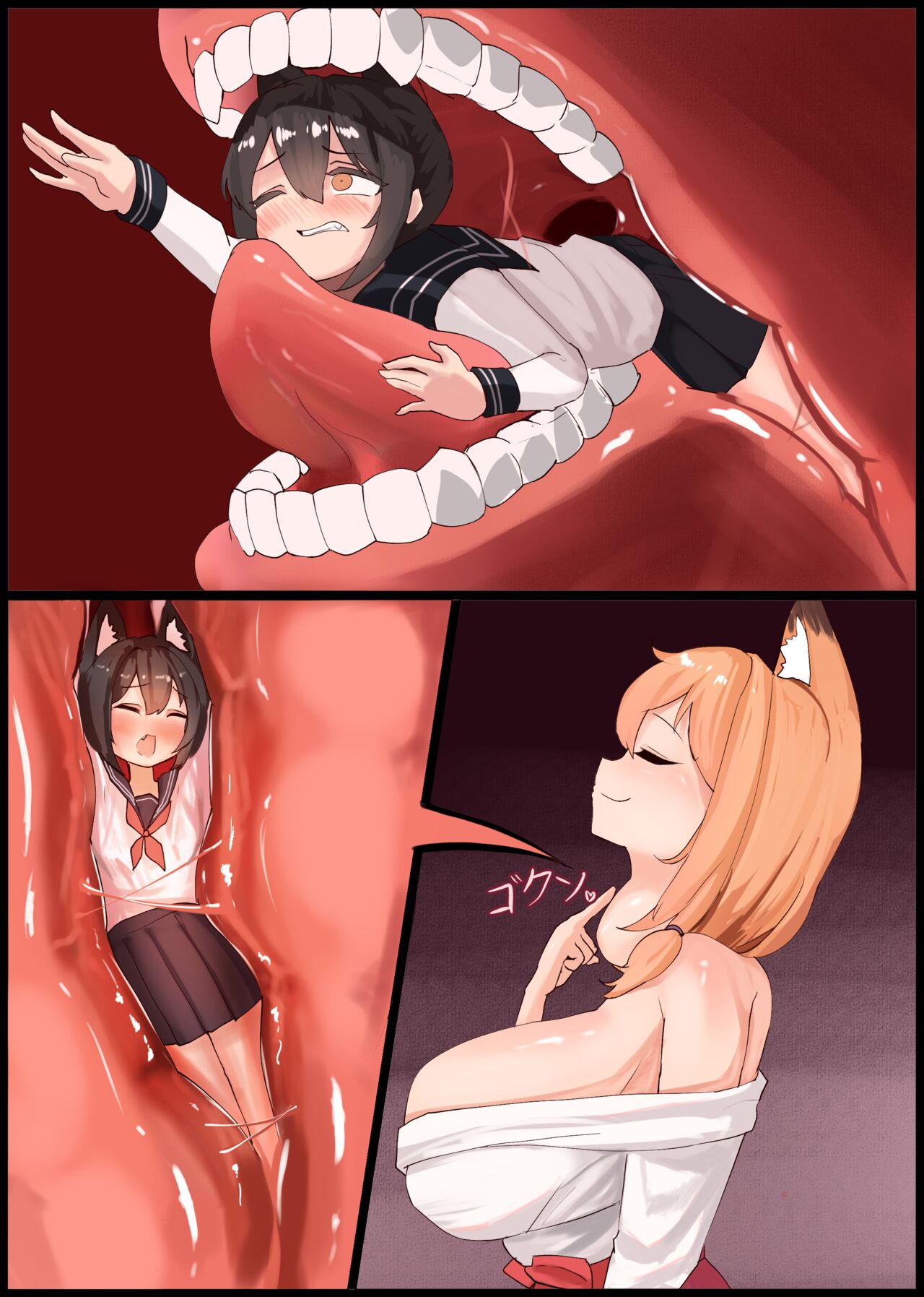 Punishment page 4 full