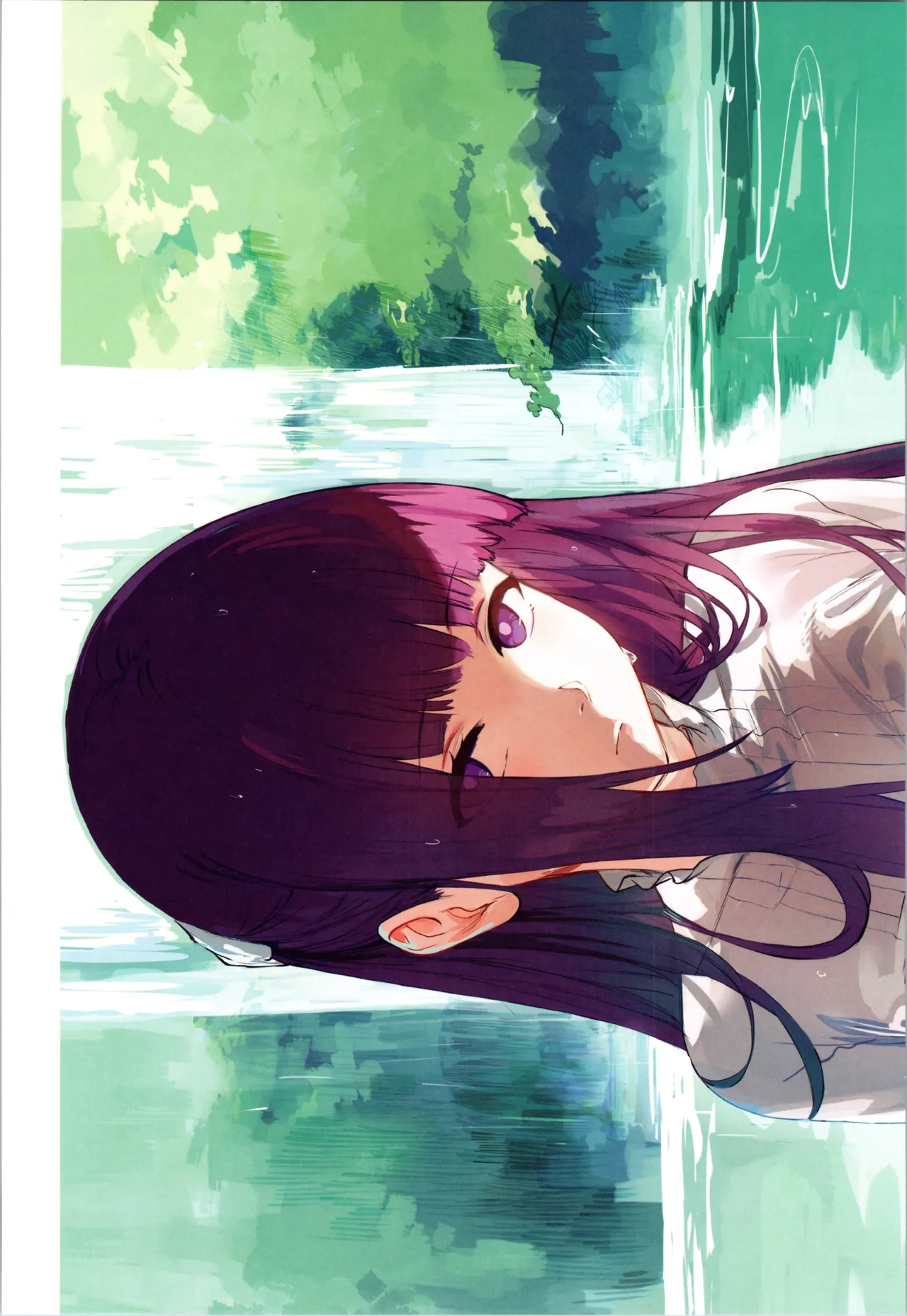 forbidden GRIMOIRE page 10 full