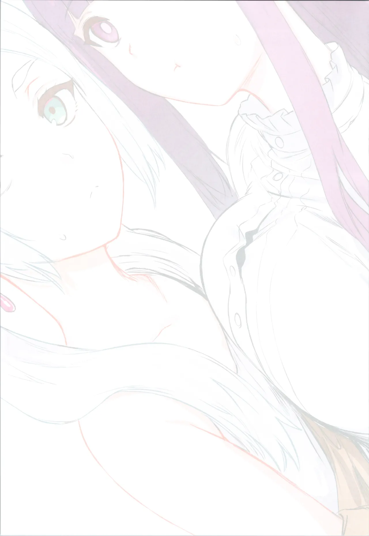 forbidden GRIMOIRE page 6 full