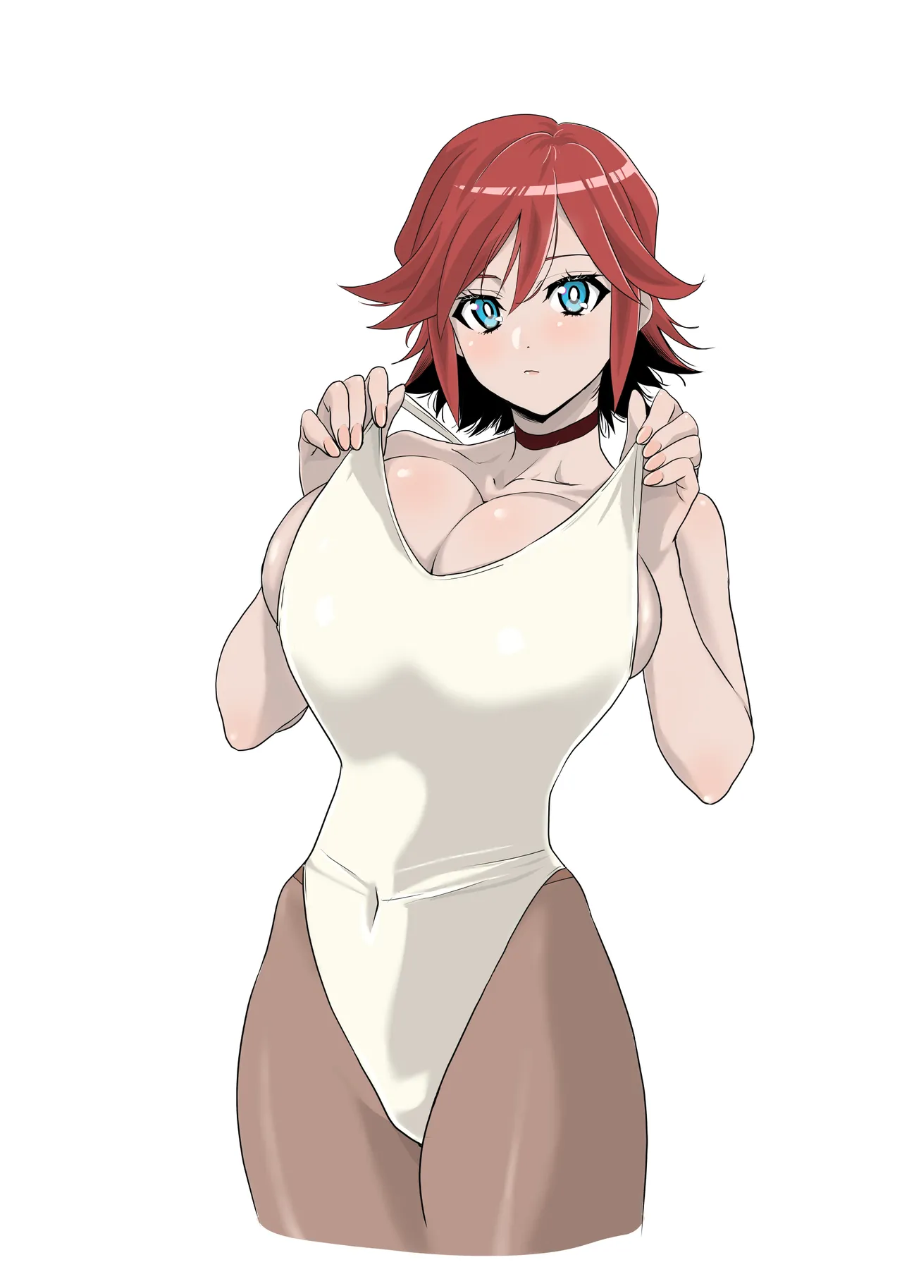 Hitozuma Boukensha Doukutsu 2 ~Monster Senmon Doukutsu Soap Cosplay Paizuri Kyousha Course~ page 1 full