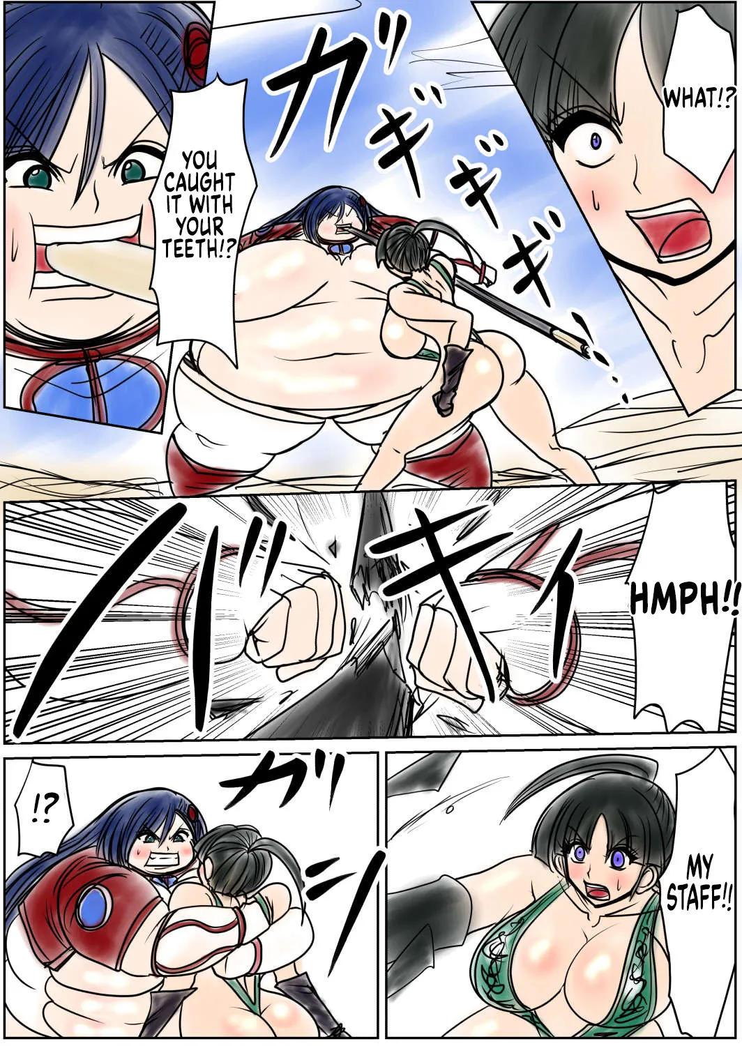 Shibou Yuugi Dai 8 tou page 10 full